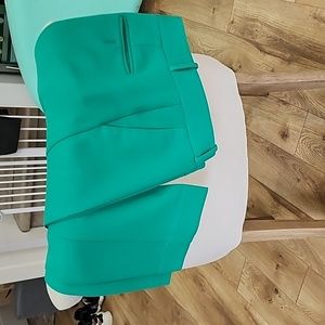 Kelly Green slacks